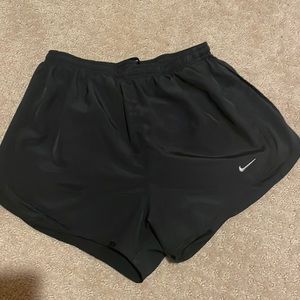 Nike gym shorts